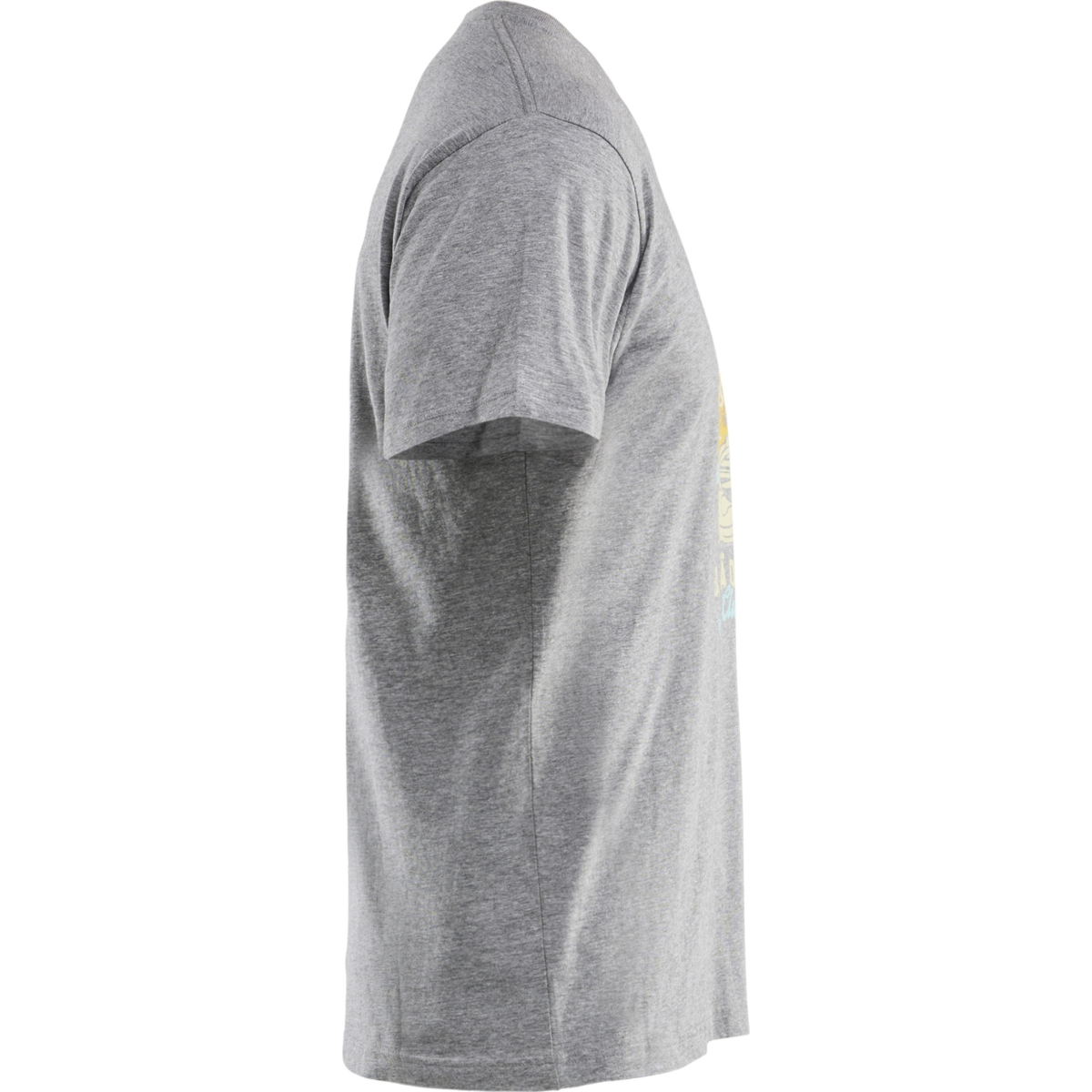 9418 T-shirt Blåkläder Beach Club