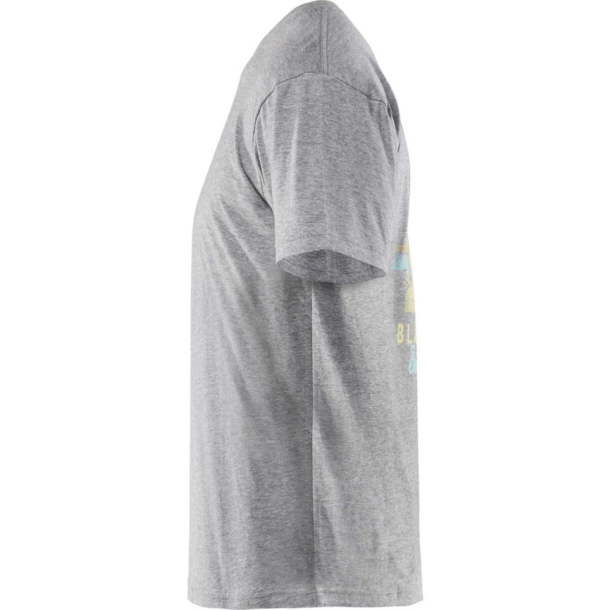 9419 T-shirt Blåkläder Beach Club