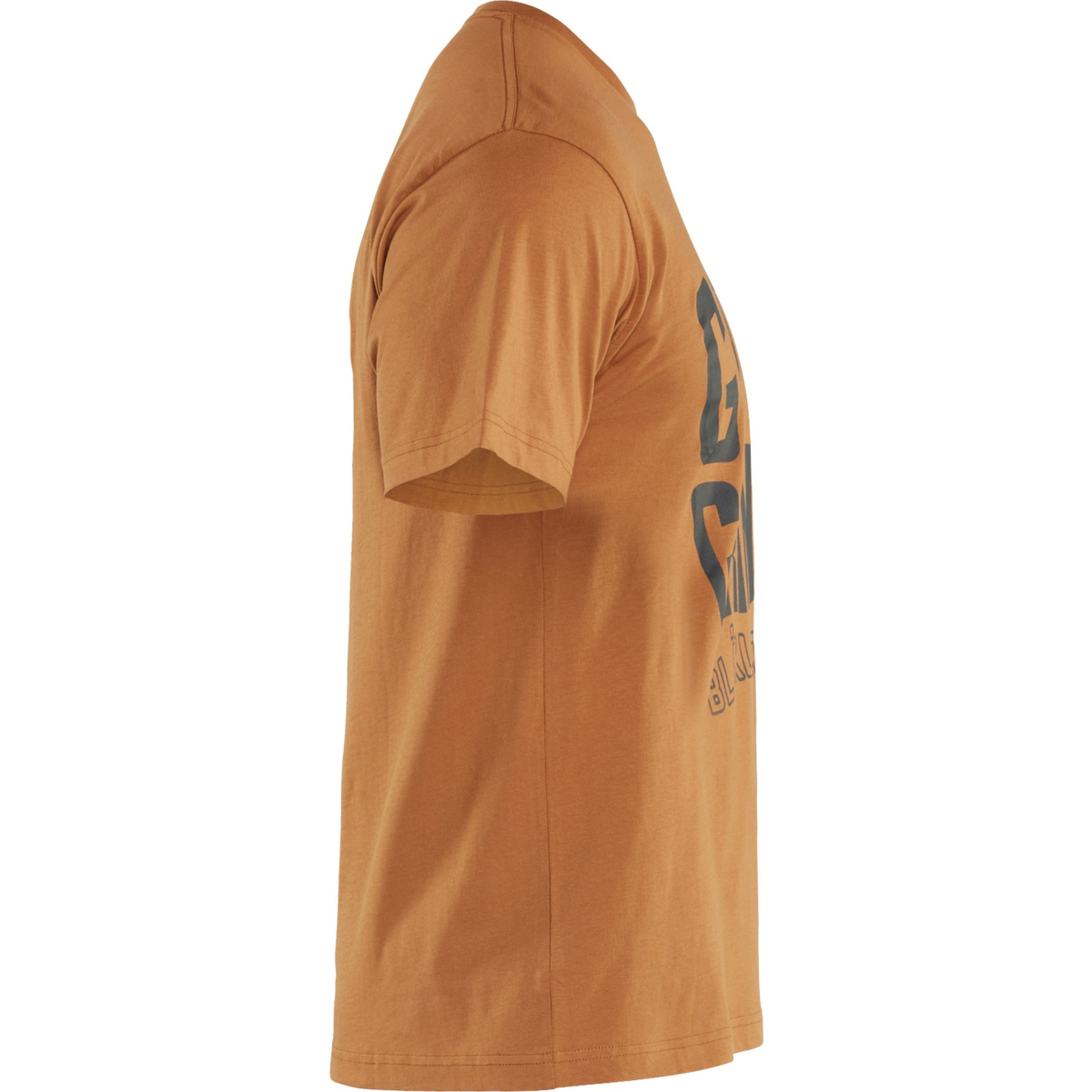 Koszulka Grit and Grind