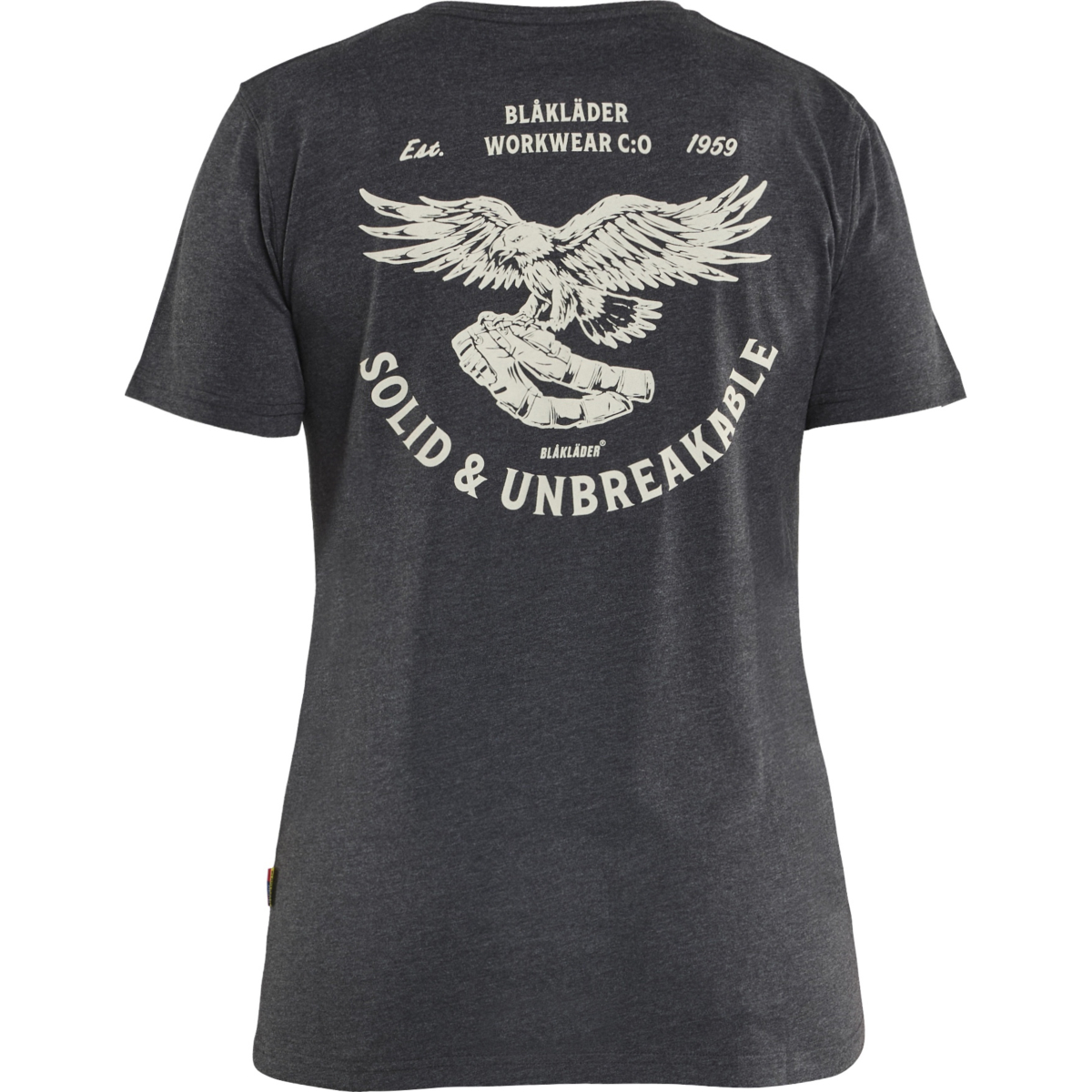 9423 Women's T-shirt Eagle