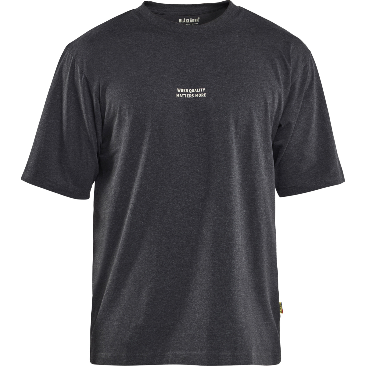 9427 T-shirt Snake Loose Fit