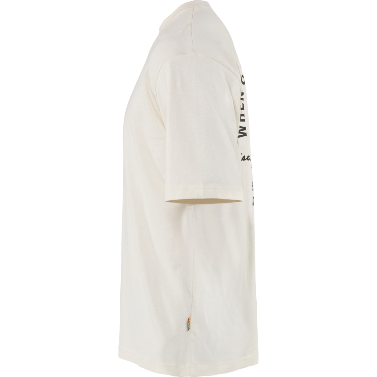 9427 T-shirt Snake Loose Fit