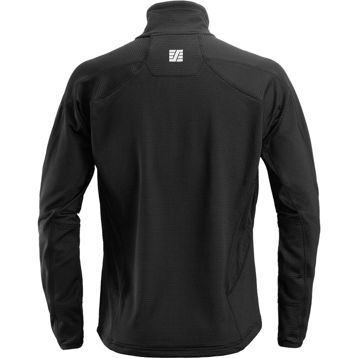 Body Mapping ½ Zip Micro Fleece Pullover