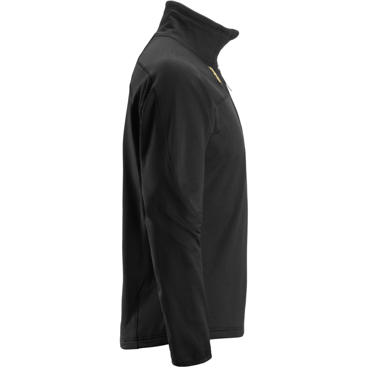 Body Mapping ½ Zip Micro Fleece Pullover