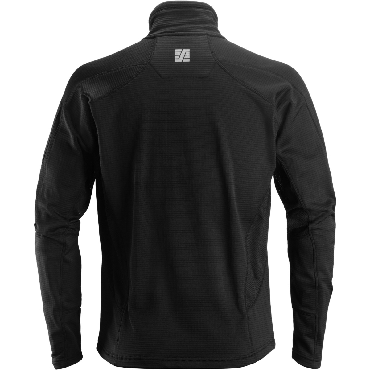 Kurtka Body Mapping Micro Fleece