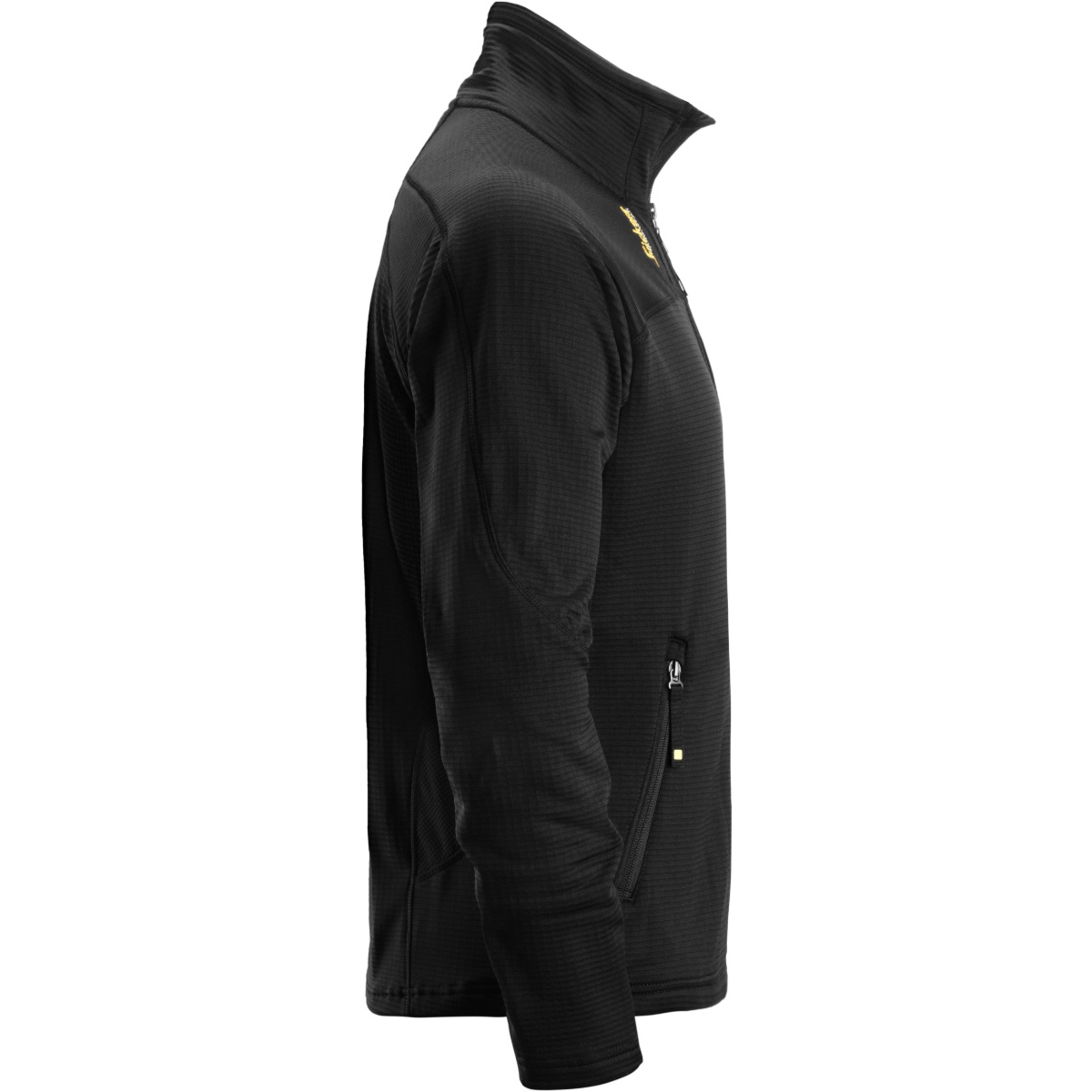 Kurtka Body Mapping Micro Fleece