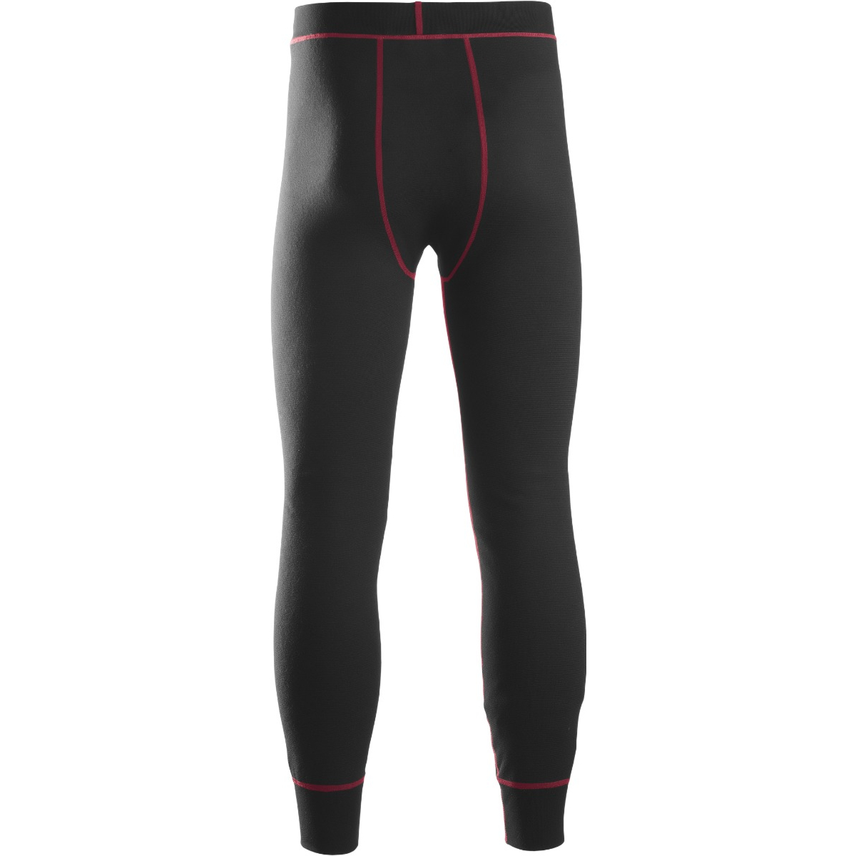 Spodnie frotte wełniane