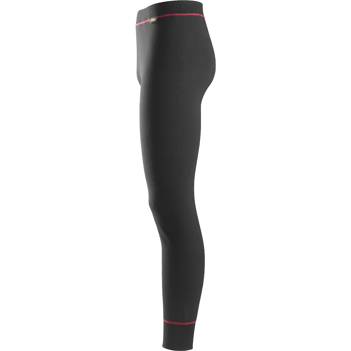 Spodnie frotte wełniane