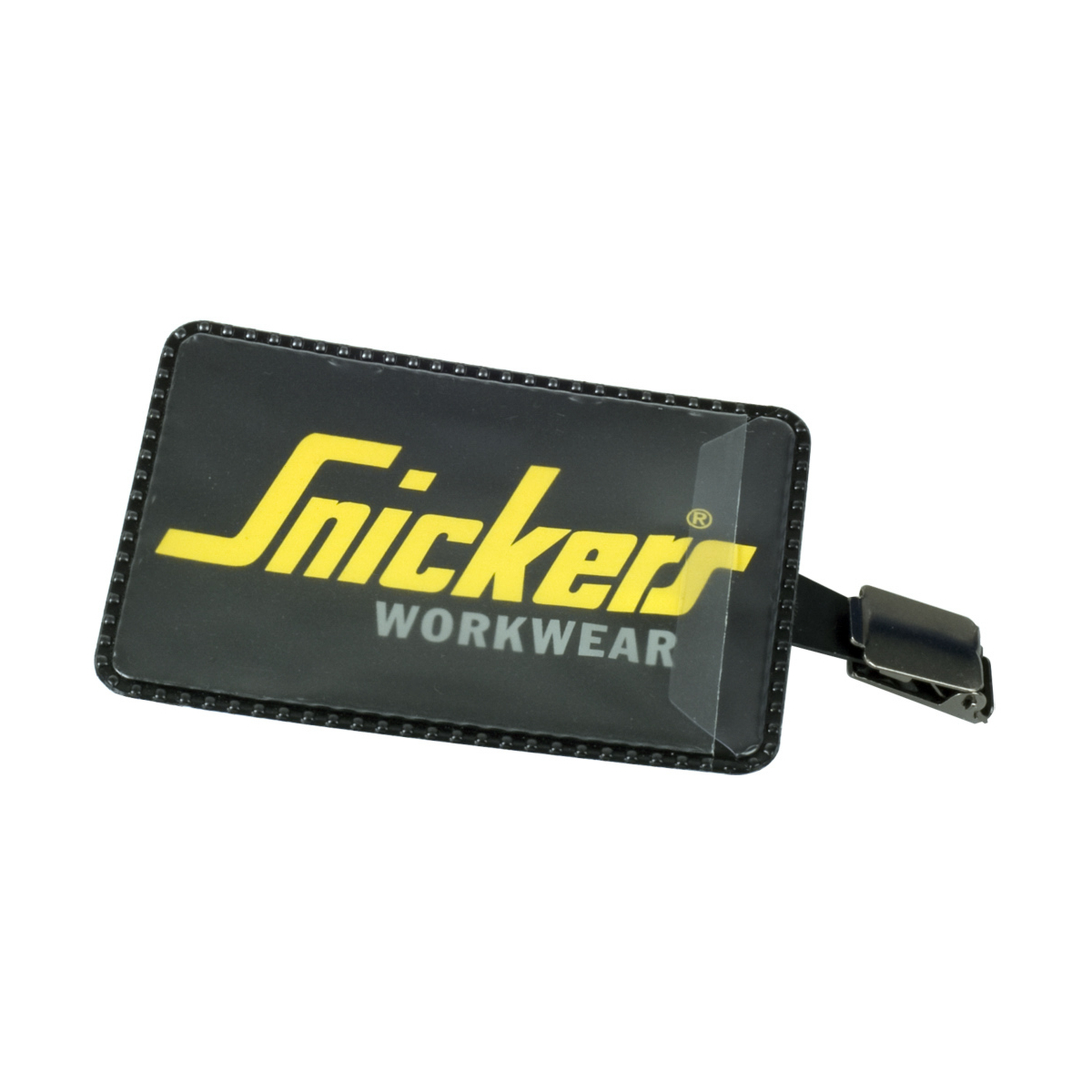 Uchwyt na identyfikator