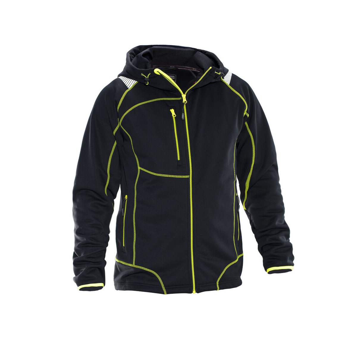 5150 Bluza z kapturem Vision