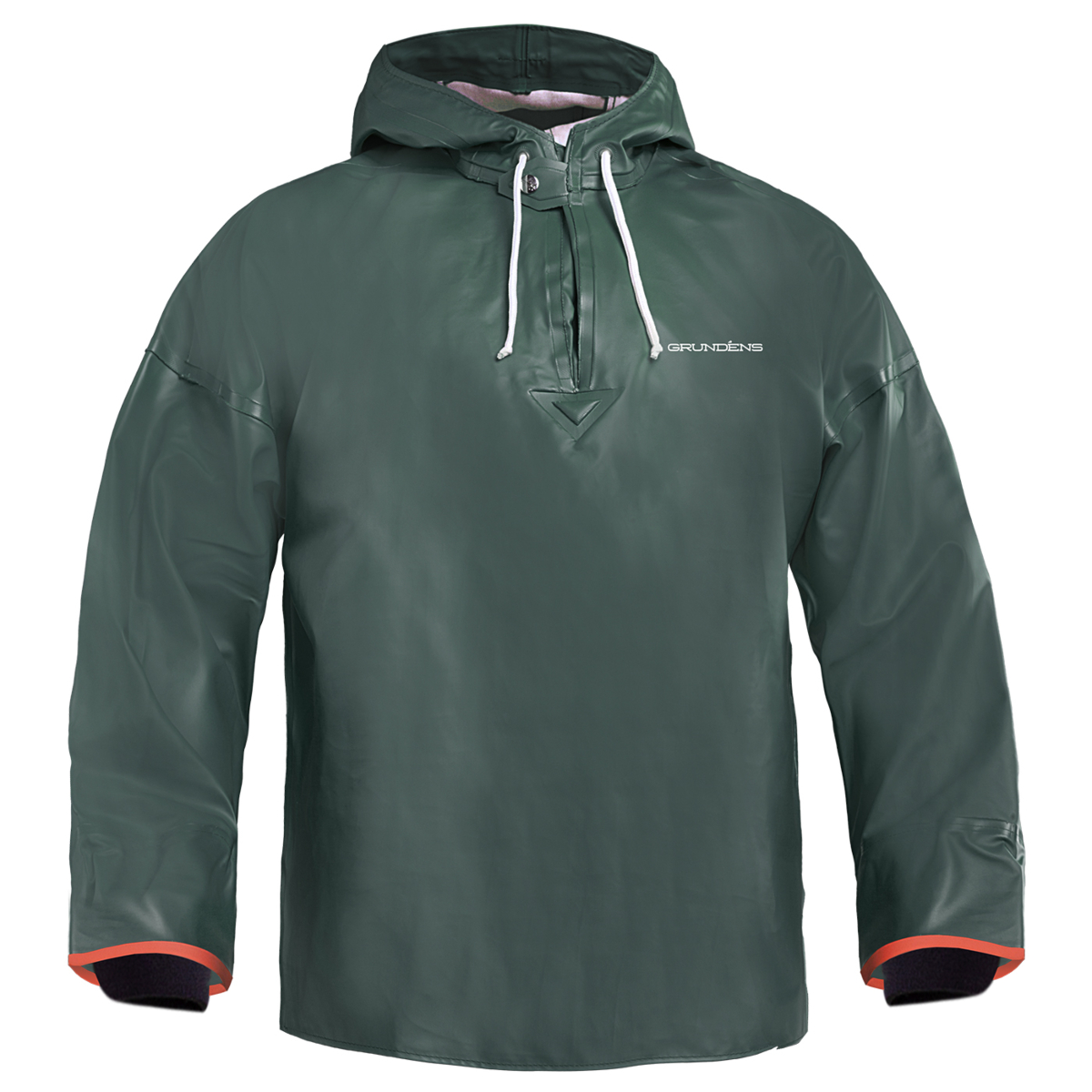 Kurtka typu anorak Brigg 34