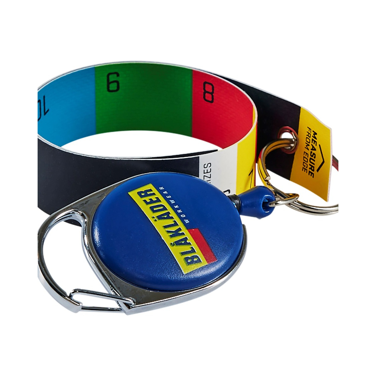 Miarka do rękawiczek