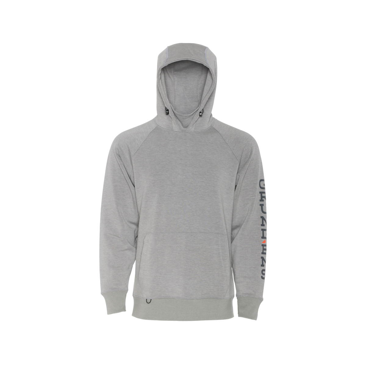 Bluza z kapturem Dillingham Tech