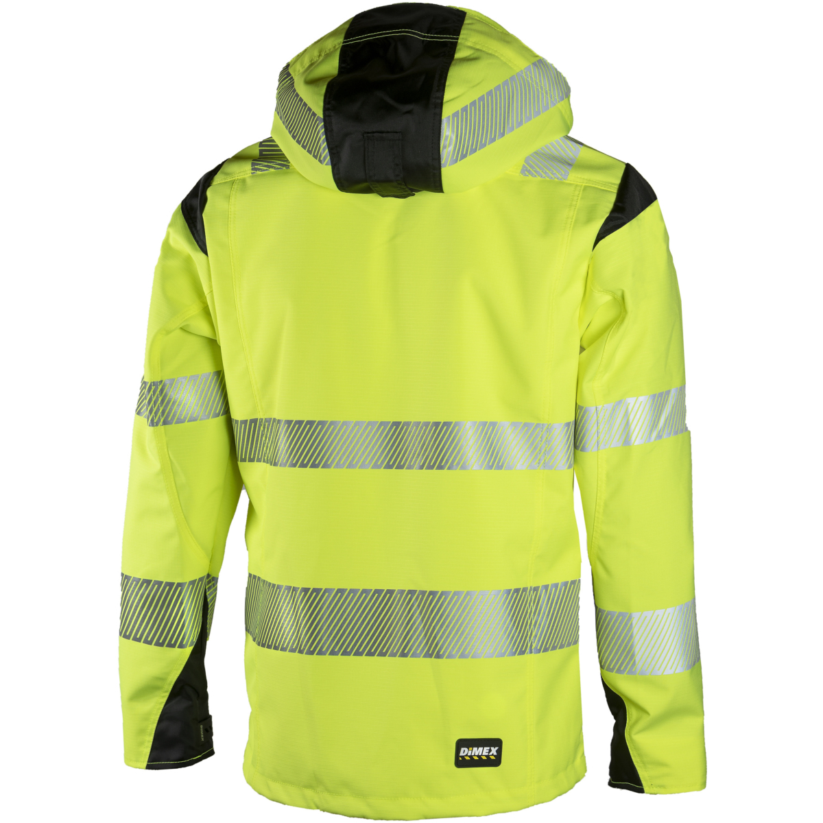 Kurtka typu shell 6066Y