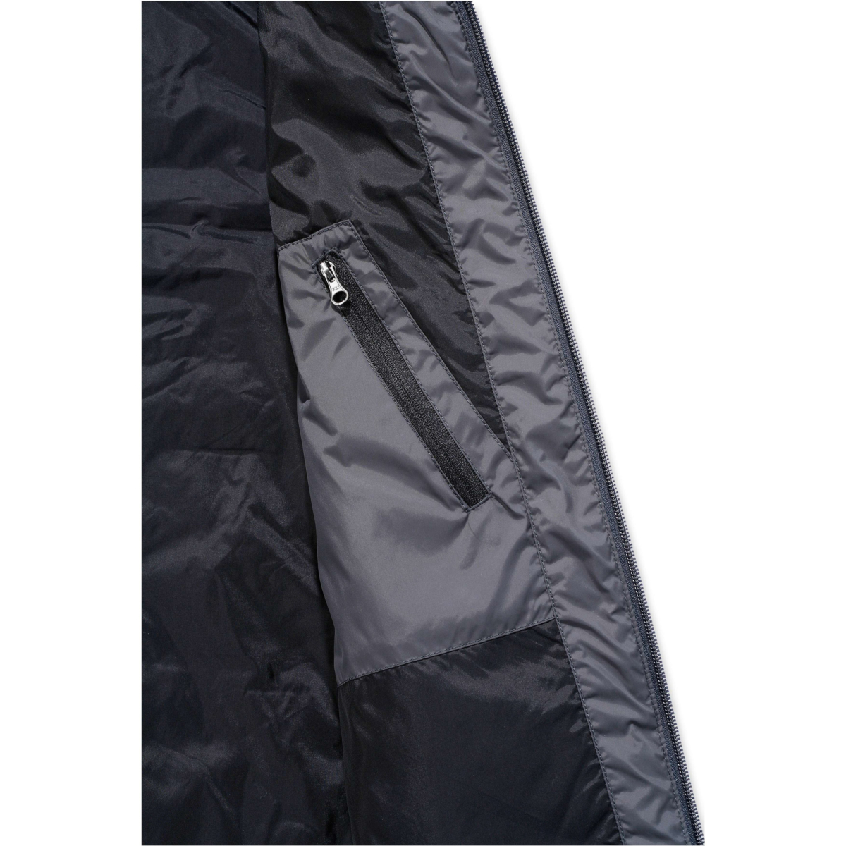 Lekka ocieplana kamizelka Rain defender® relaxed fit