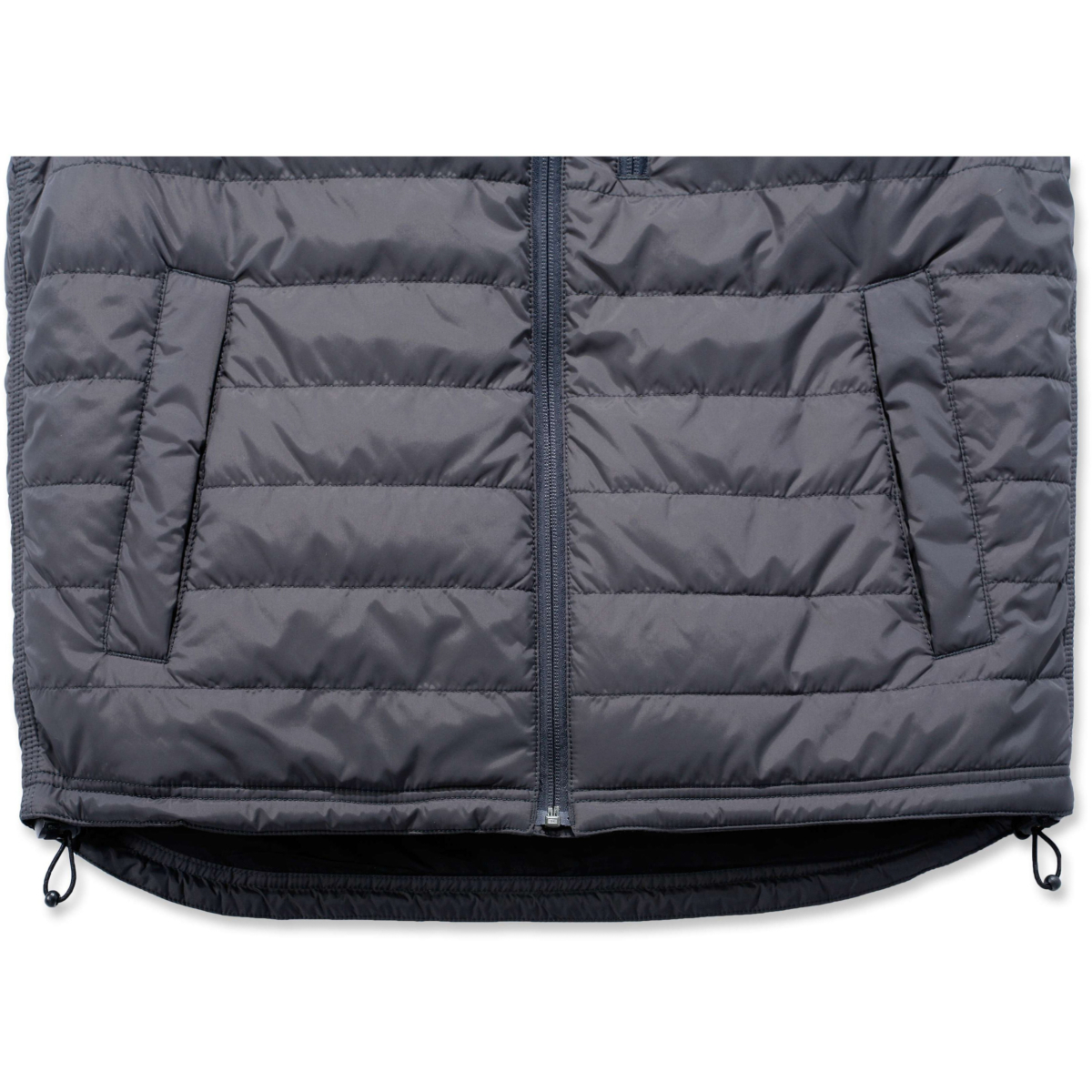 Lekka ocieplana kamizelka Rain defender® relaxed fit