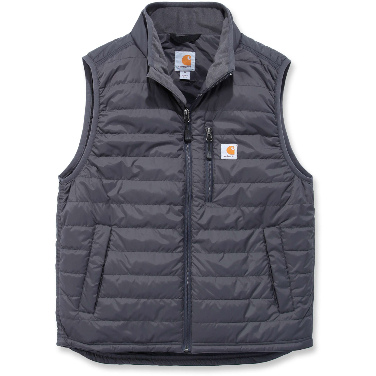 Lekka ocieplana kamizelka Rain defender® relaxed fit