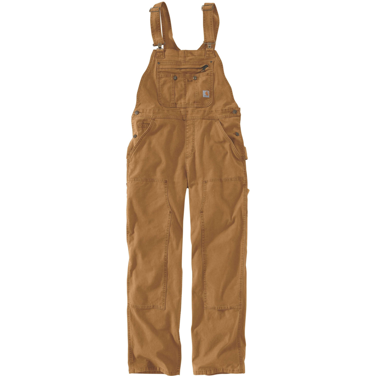 Luźny, płócienny kombinezon Rugged Flex®