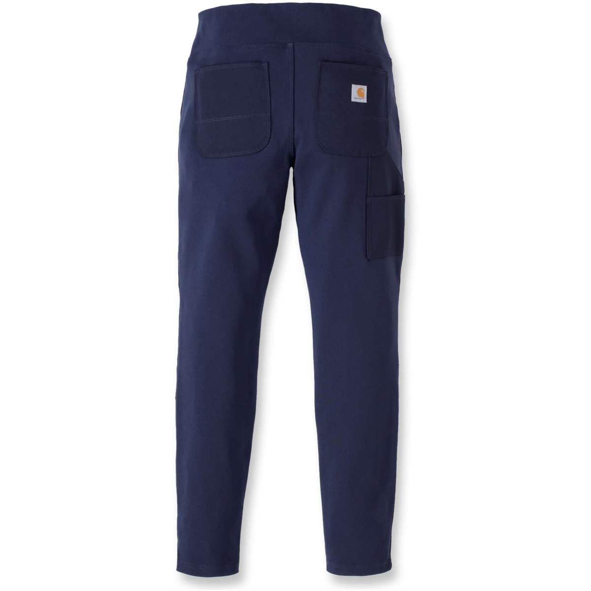 Dopasowane, średniej grubości legginsy użytkowe Force®