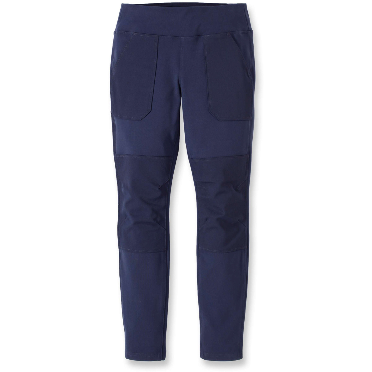 Dopasowane, średniej grubości legginsy użytkowe Force®