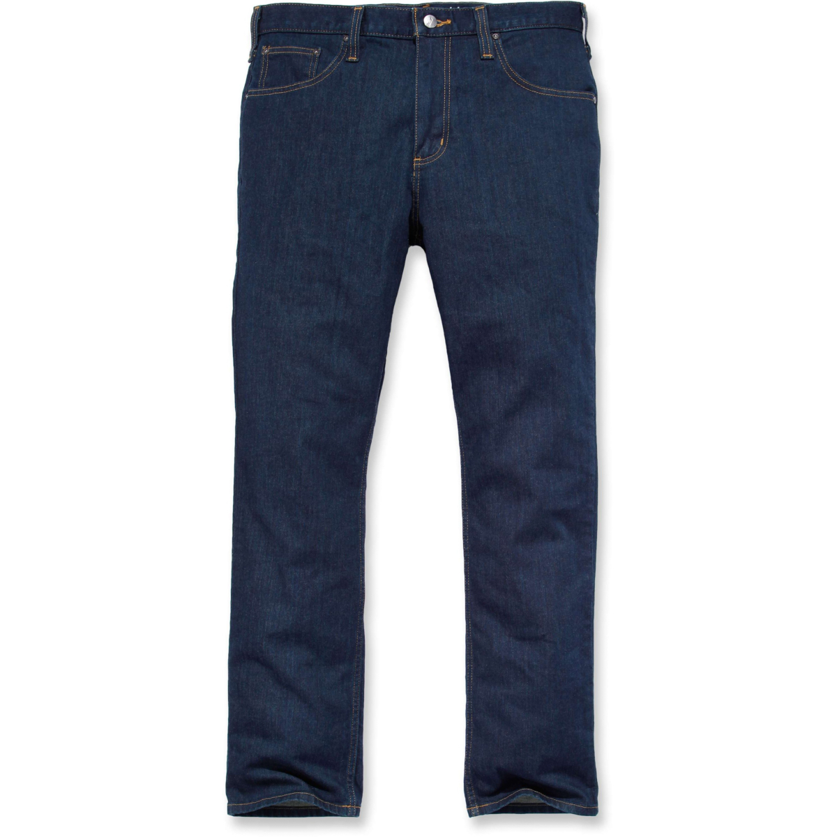 Jeansy Rugged Flex® Slim Fit z 5 kieszeniami i zwężanymi nogawkami