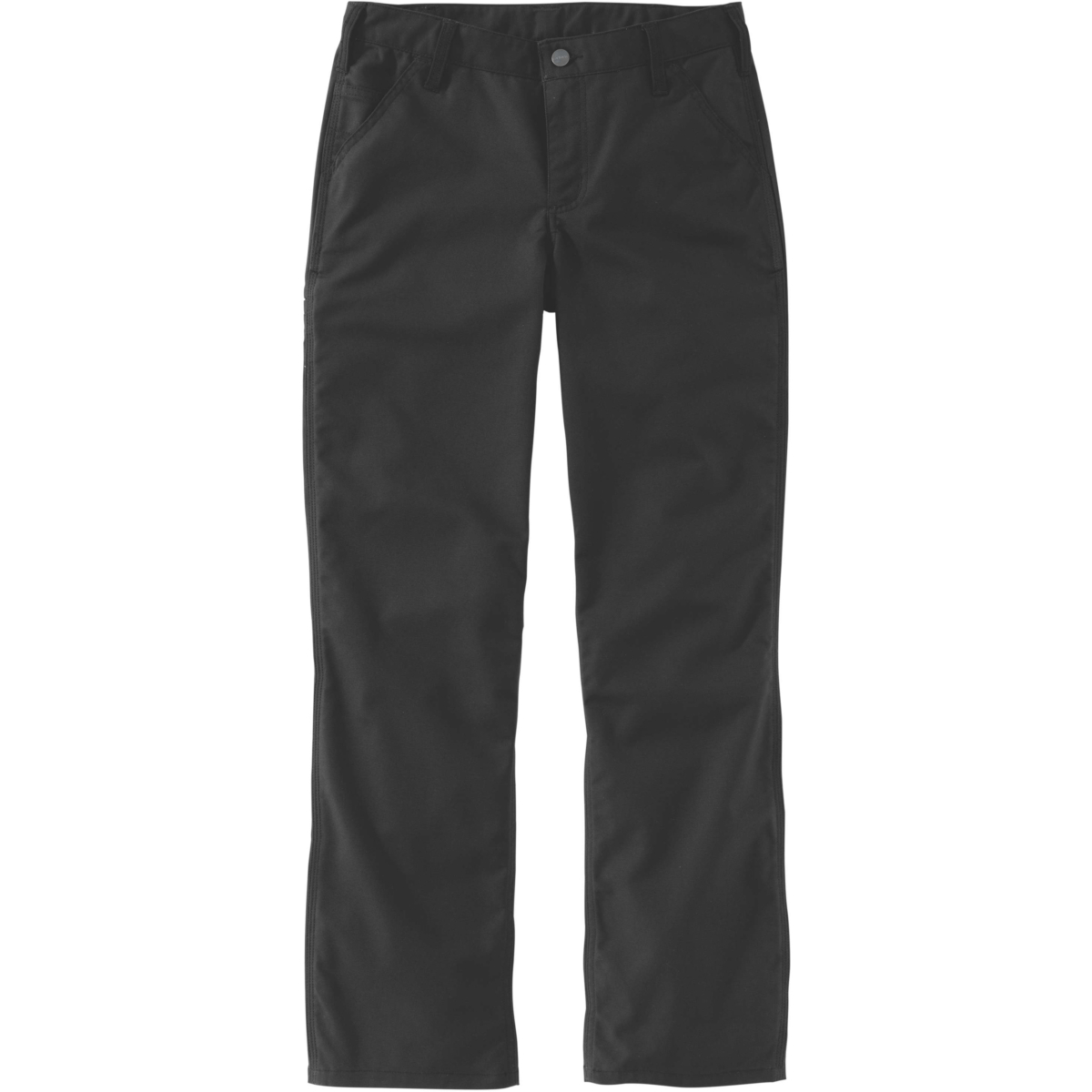 Spodnie robocze z płótna o luźnym kroju Rugged Professional™ Series Rugged Flex®