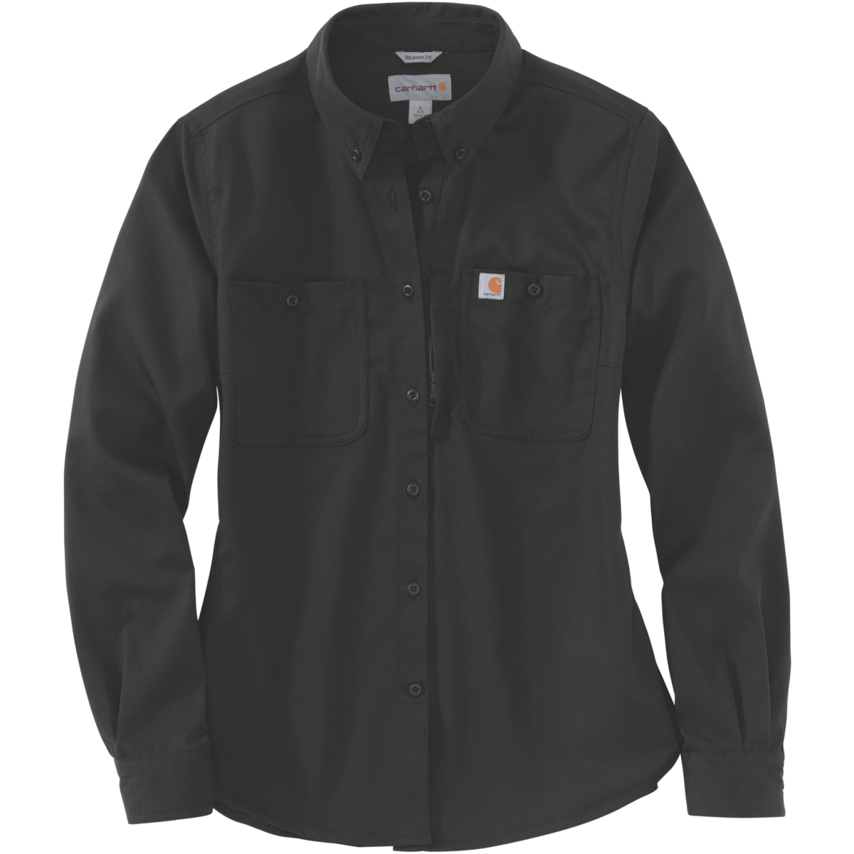 Koszula robocza z długim rękawem i luźnym krojem Rugged Professional™ Series