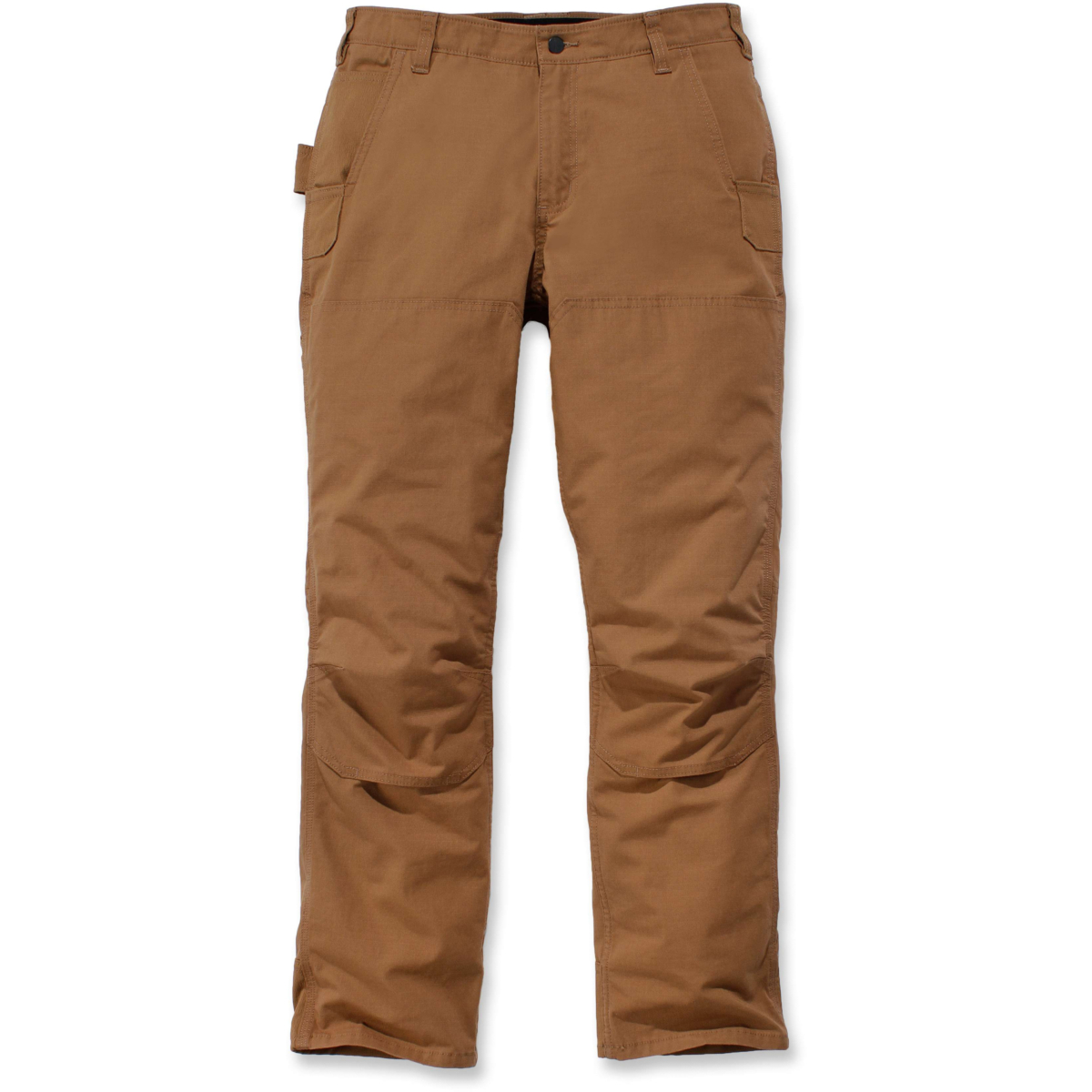 Spodnie robocze Steel Rugged Flex® relaxed fit z podwójnym przodem