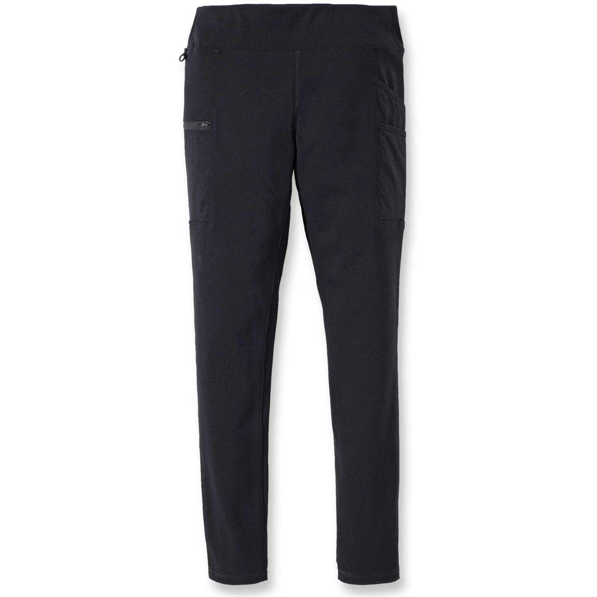 Dopasowane, lekkie, praktyczne legginsy Force®