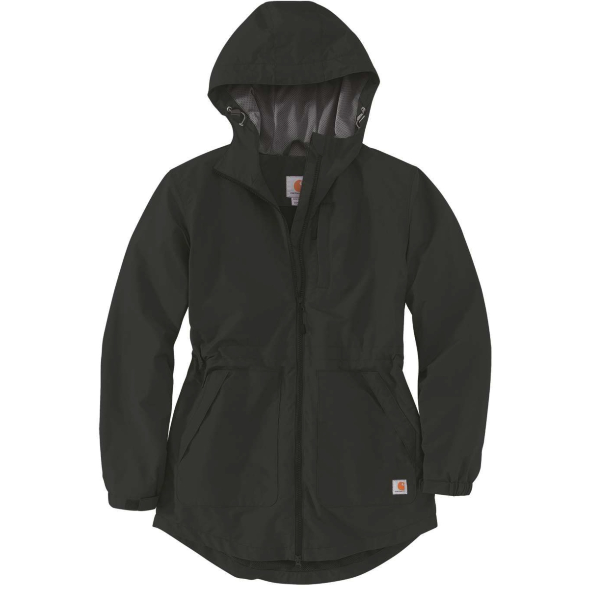Kurtka Rain defender® o luźnym kroju i lekkim kroju