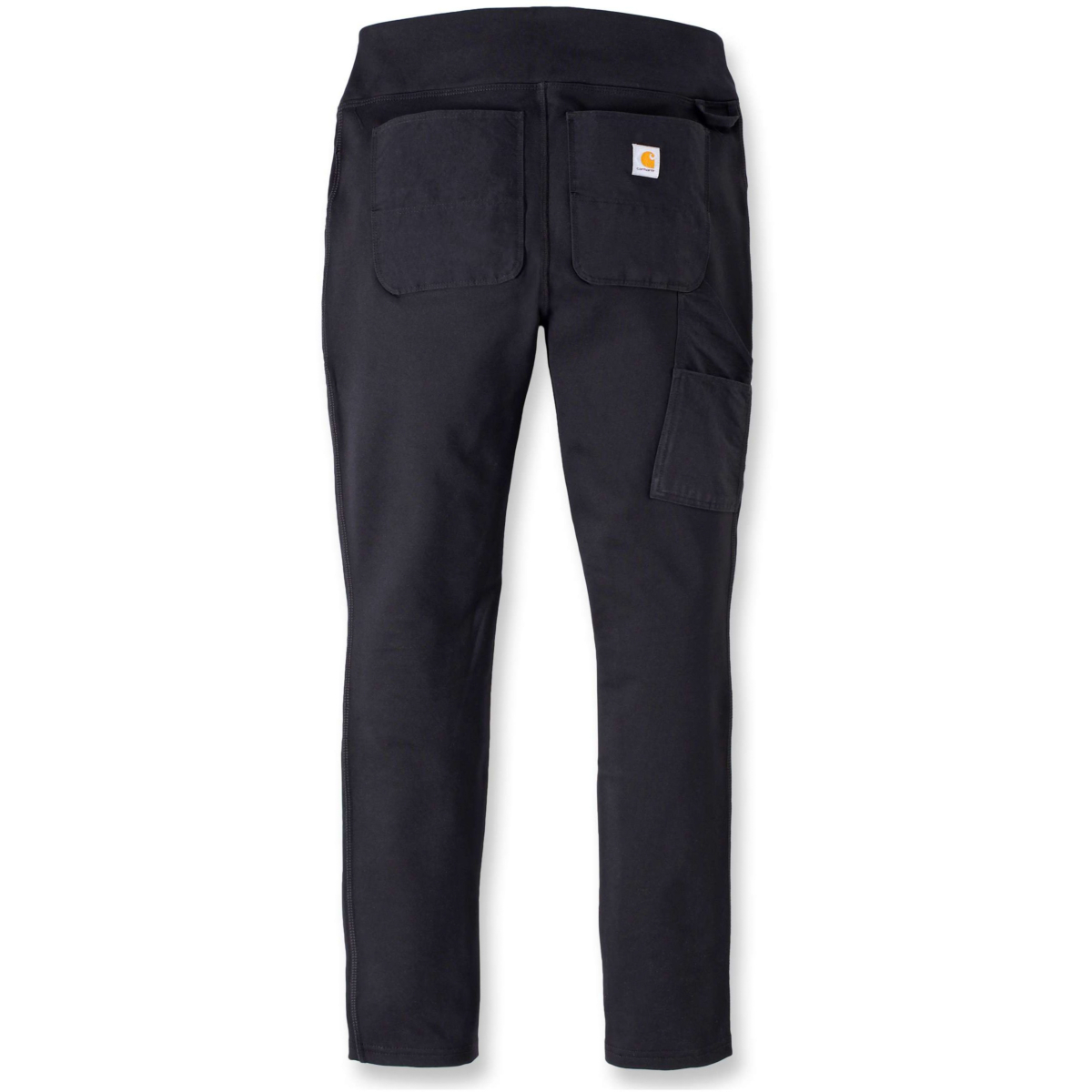 Legginsy Force® o dopasowanym kroju i grubej podszewce