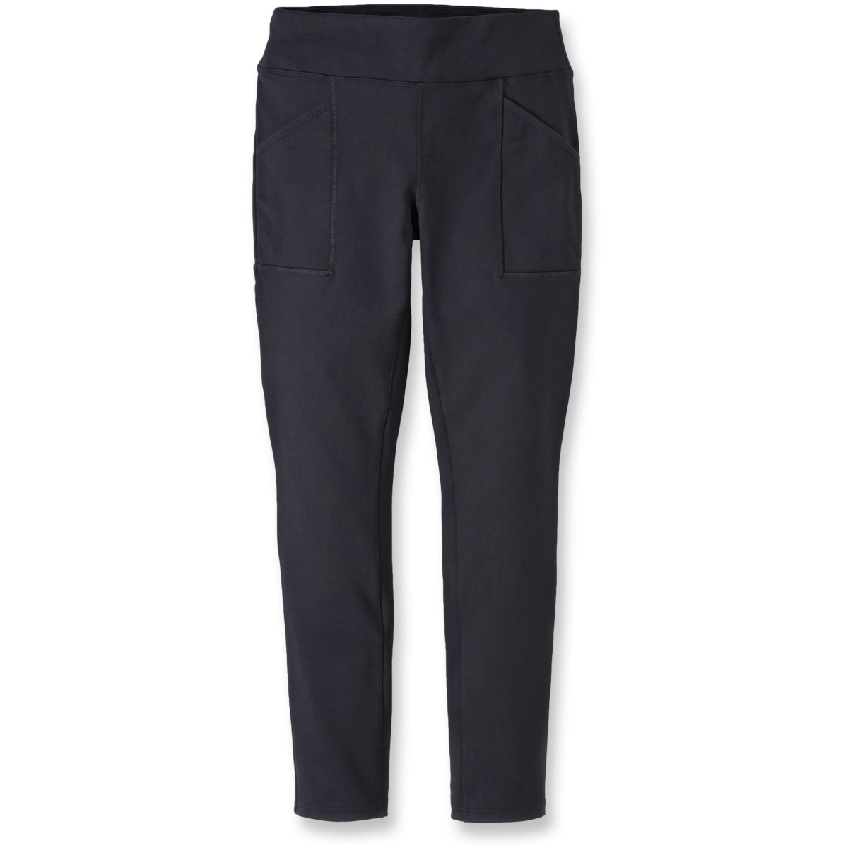 Legginsy Force® o dopasowanym kroju i grubej podszewce