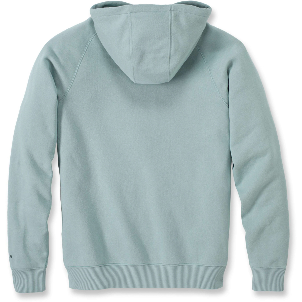 Lekka bluza z nadrukiem logo Force® relaxed fit