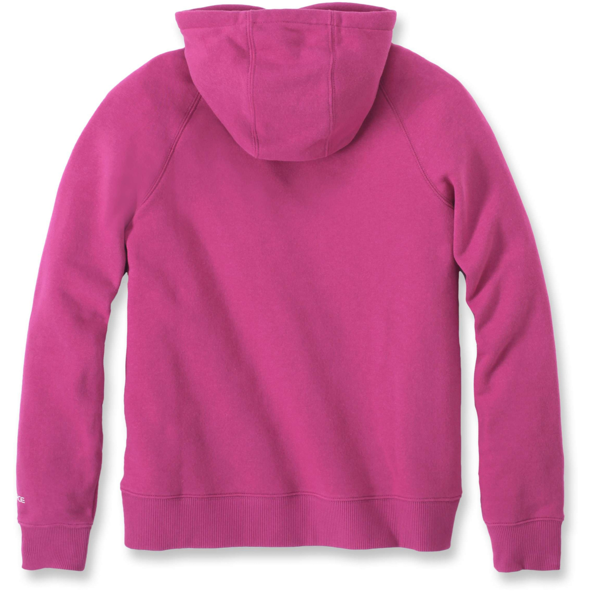 Lekka bluza z kapturem i grafiką Force® relaxed fit