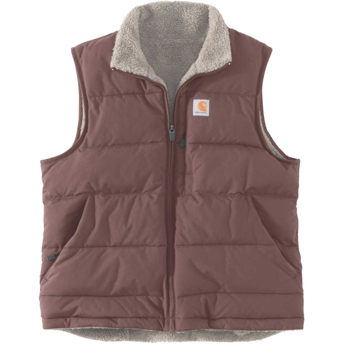 Carhartt montana relaxed fit ocieplana kamizelka