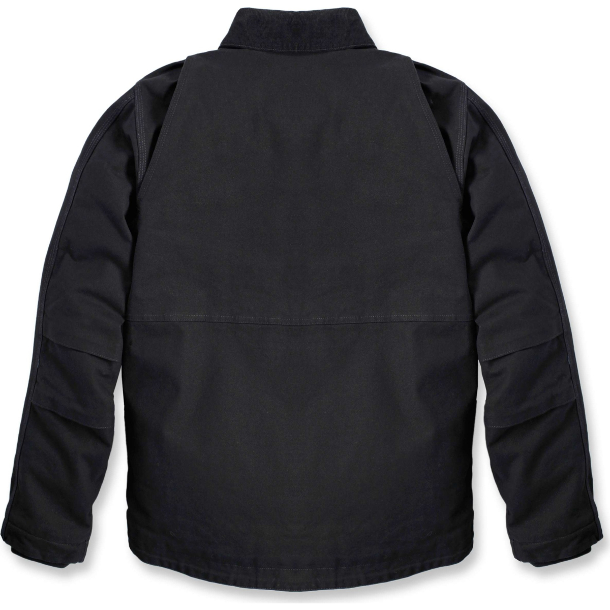 Kurtka ocieplana Montana Rugged Flex™ Relaxed Fit Duck