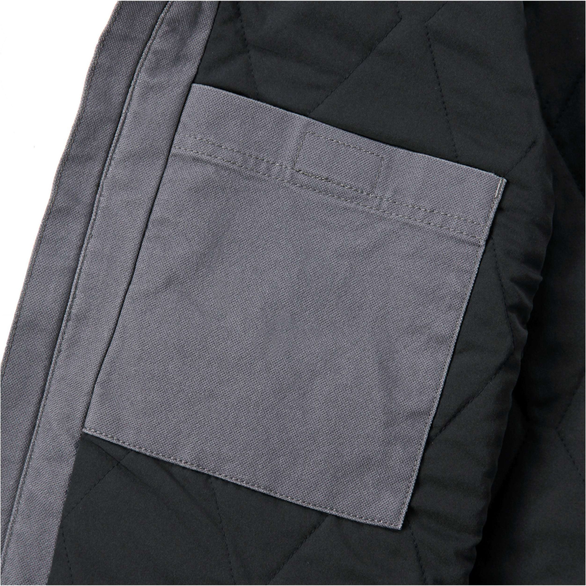 Kamizelka Montana Rugged Flex™ Relaxed Fit Duck