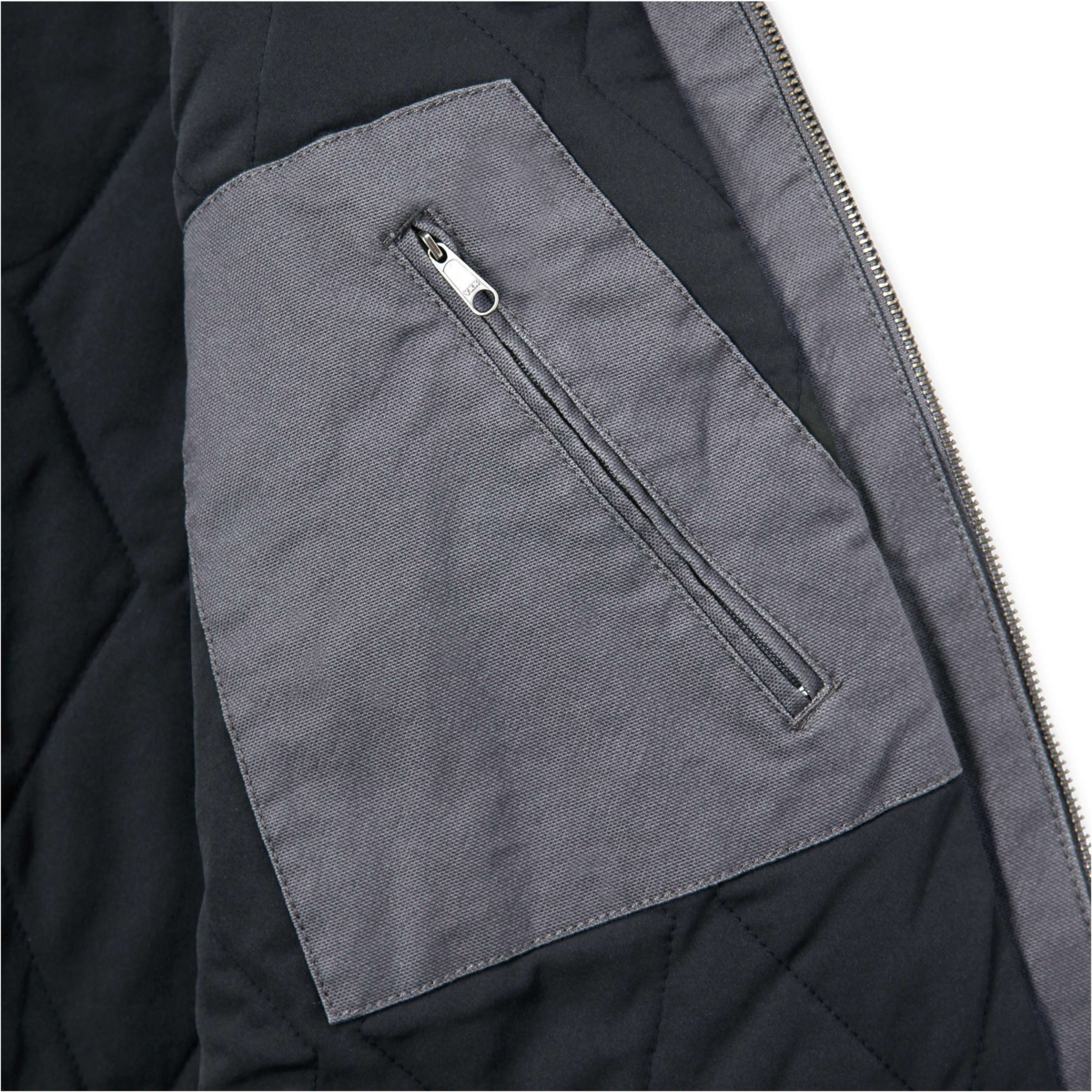 Kamizelka Montana Rugged Flex™ Relaxed Fit Duck