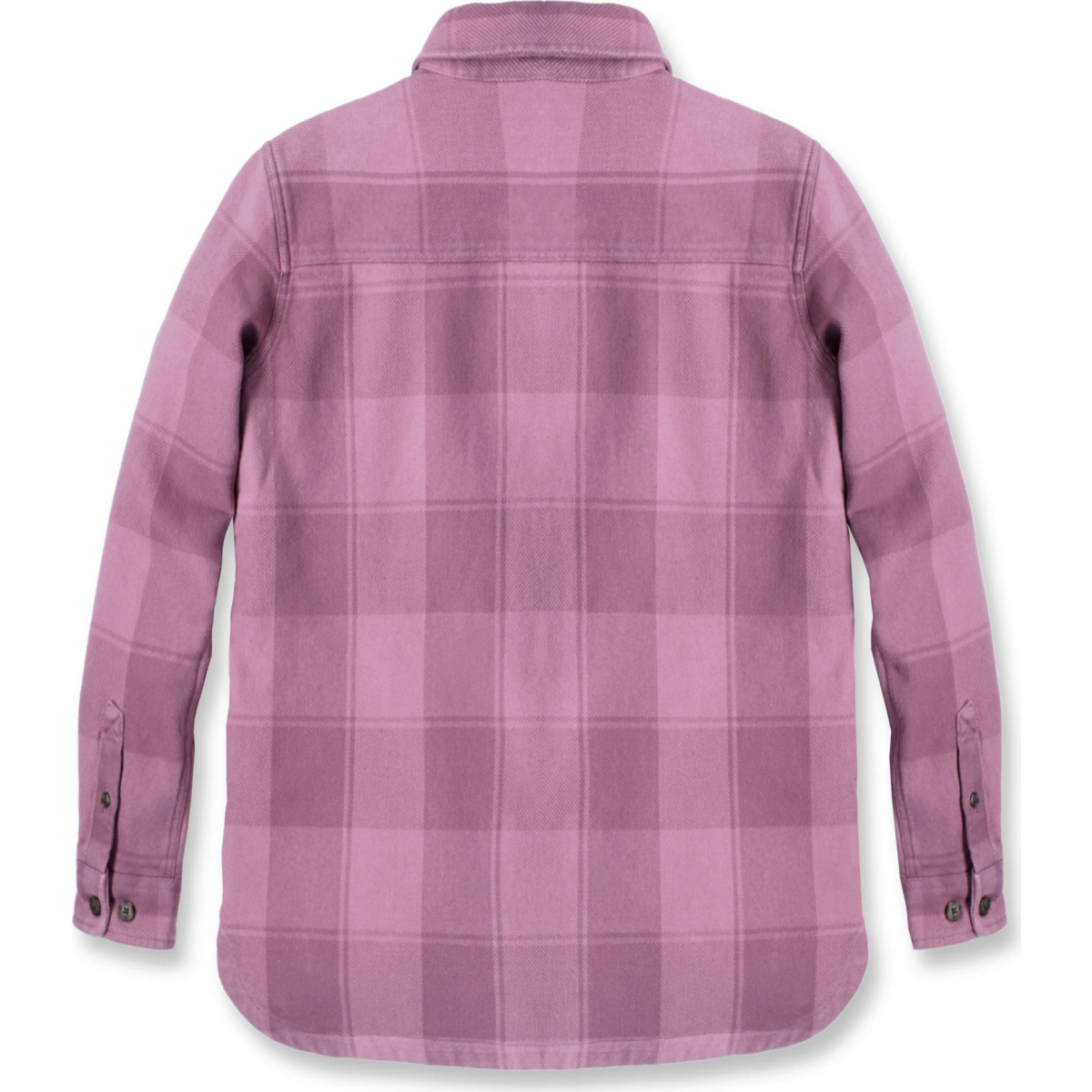 Luźna koszula z twillu Jac