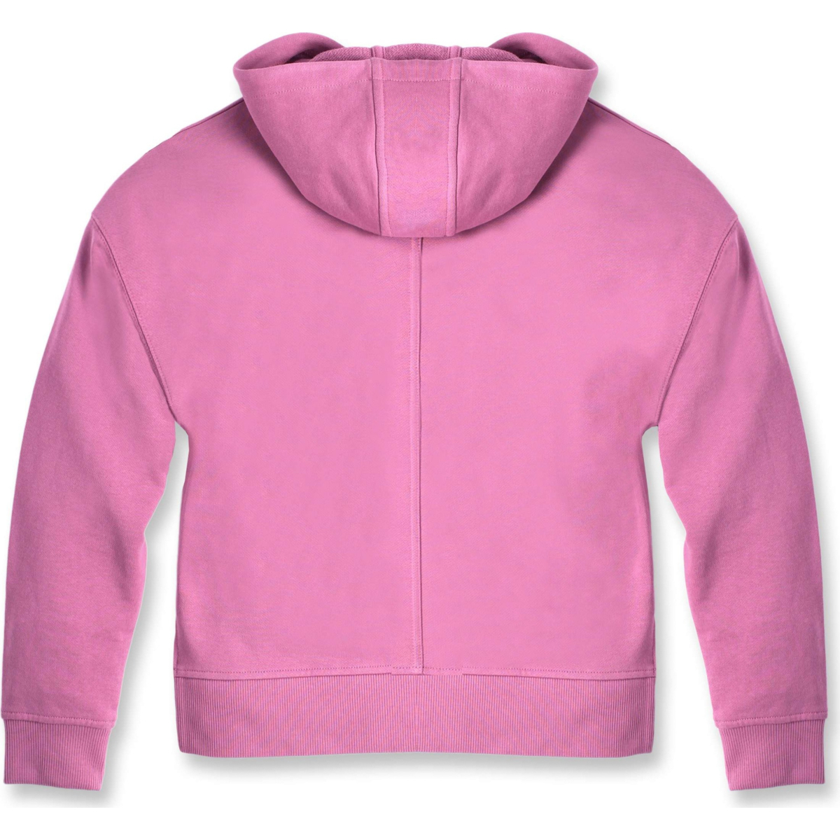 Bluza z kapturem Tencel™ Fiber Series Loose Fit Fall Graphic