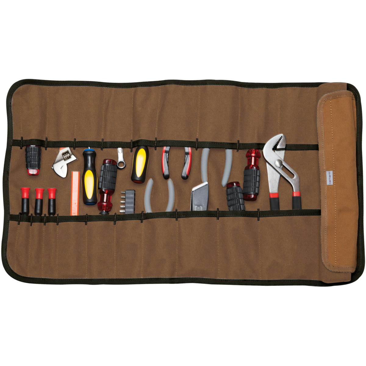 18 kieszeniowych torebek użytkowych