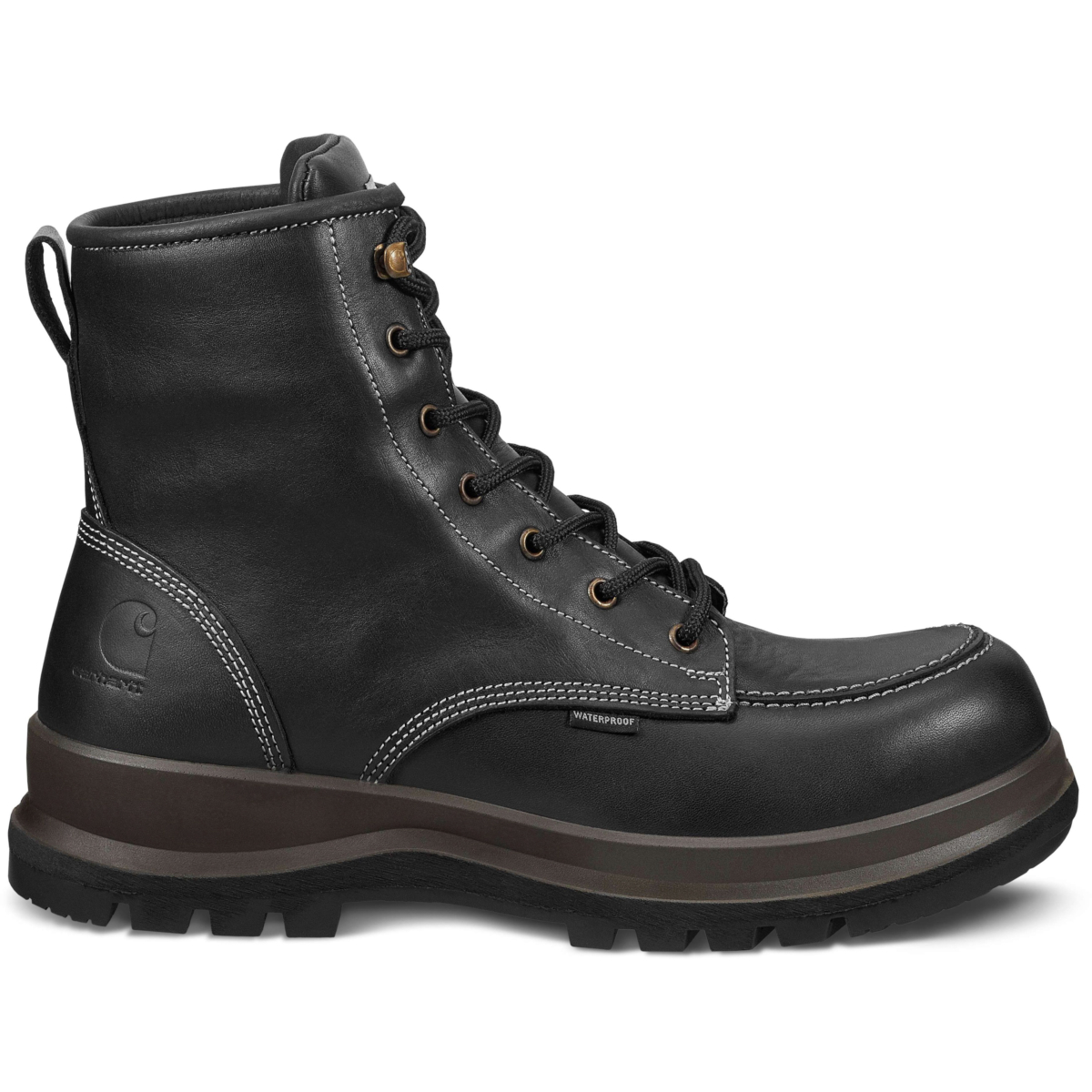 Hamilton rugged flex® wodoodporny but roboczy s3