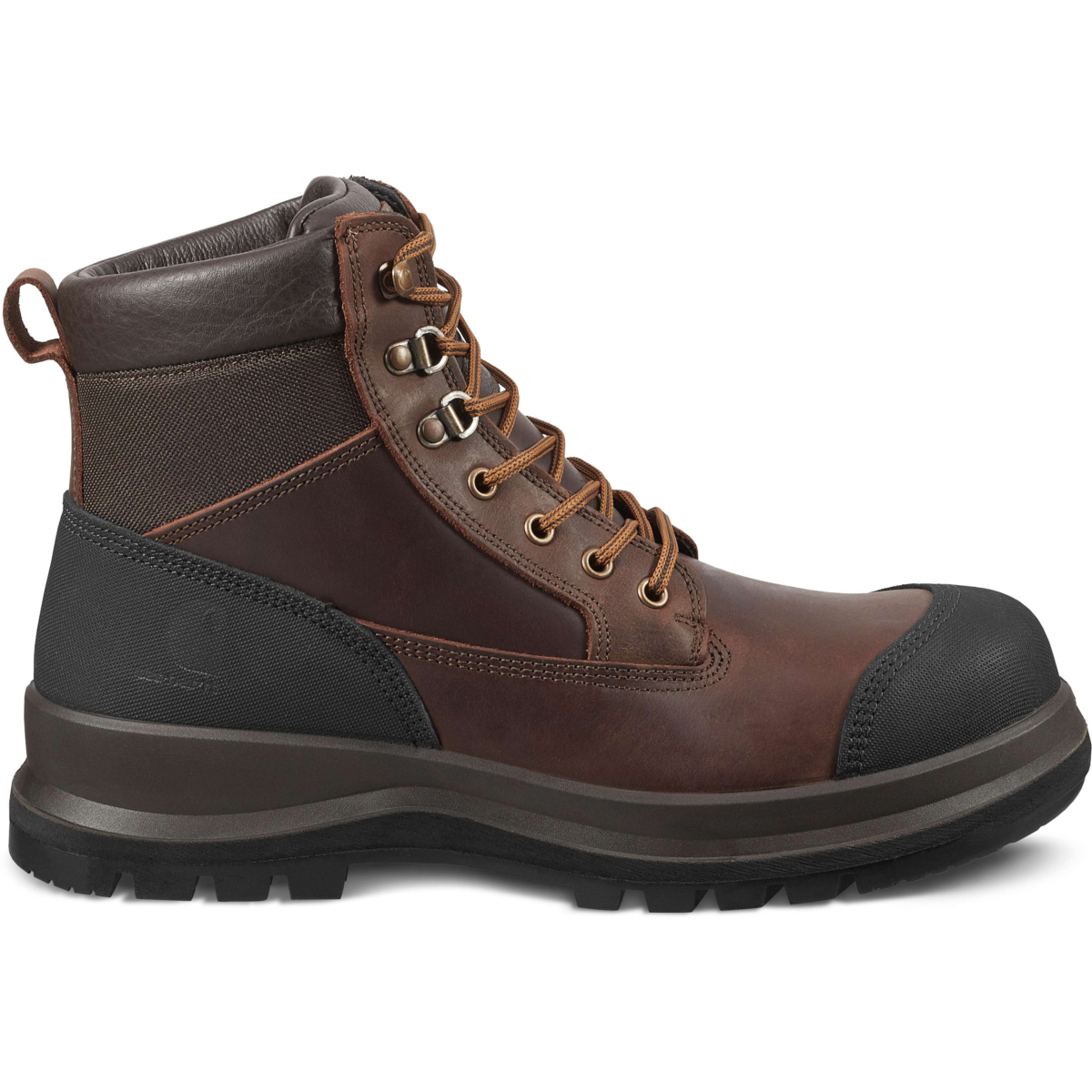 Buty robocze Detroit Rugged Flex® S3 6 cali