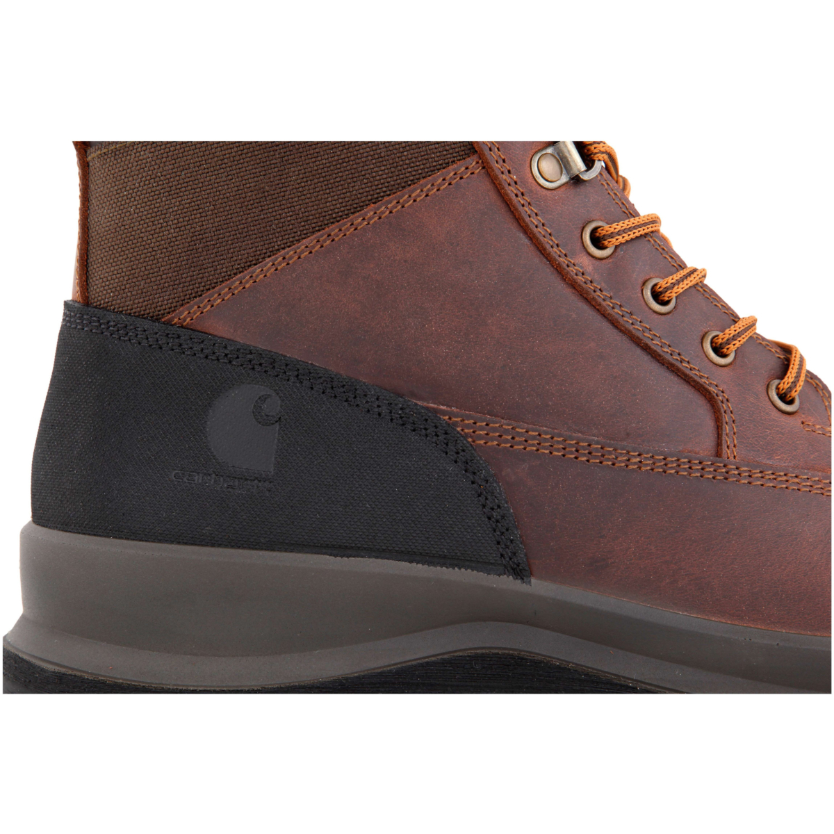 Buty robocze Detroit Rugged Flex® S3 6 cali