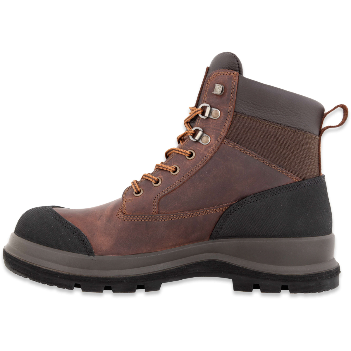 Buty robocze Detroit Rugged Flex® S3 6 cali