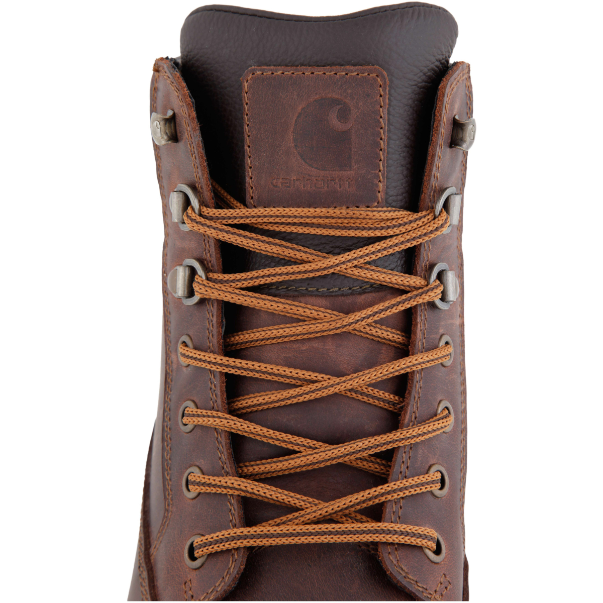 Buty robocze Detroit Rugged Flex® S3 6 cali