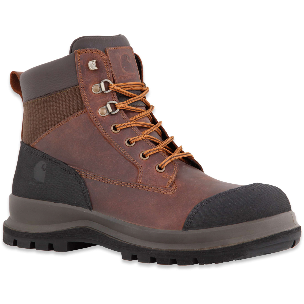 Buty robocze Detroit Rugged Flex® S3 6 cali
