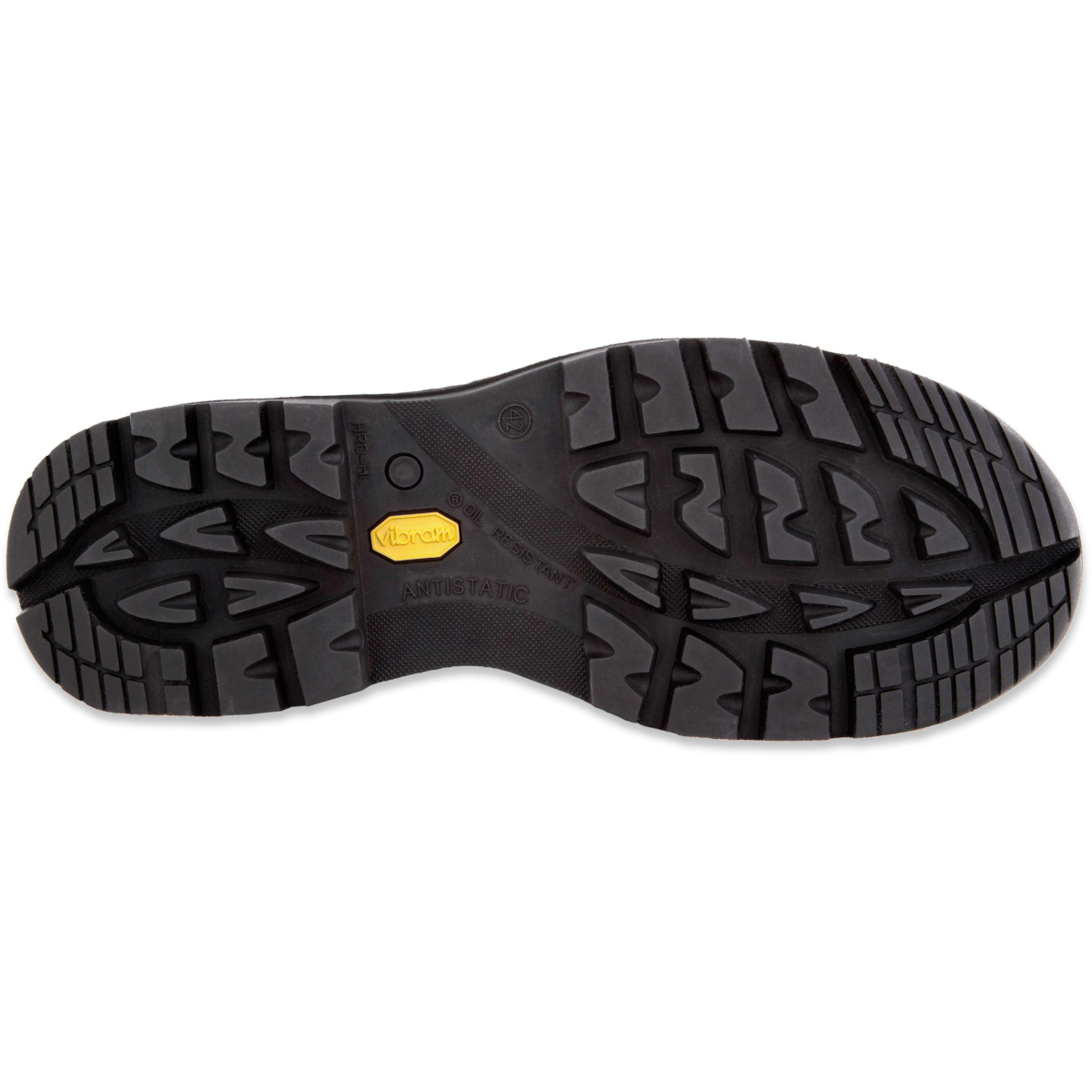 Detroit rugged flex® wodoodporny s3 8-calowy but roboczy