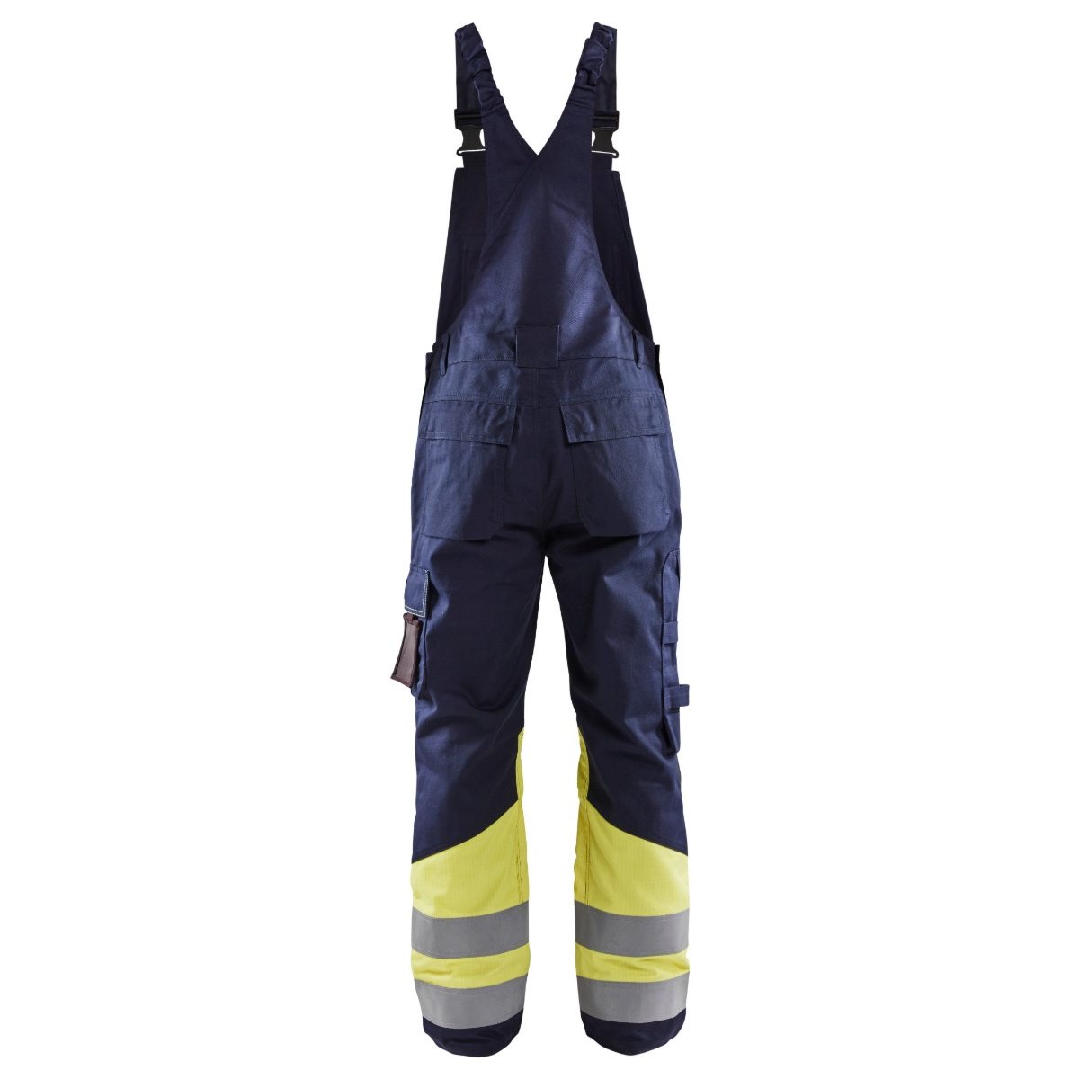 Spodnie ogrodniczki Multinorm Klasa 1