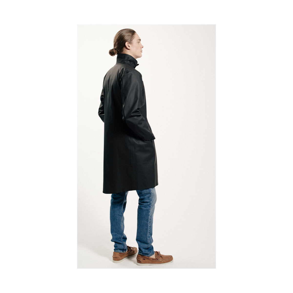 Płaszcz Farårö 341